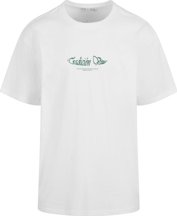 Produktbild Mister Tee MisterTee Pelea De Gallos Oversize Tee - 175093 (S)