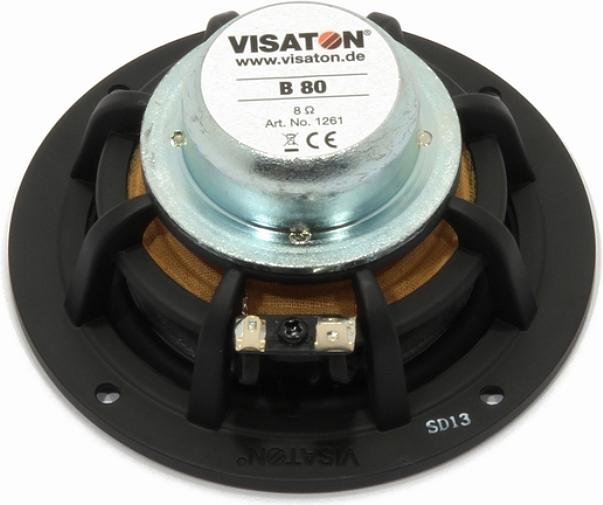 Immagine prodotto Visaton B 80