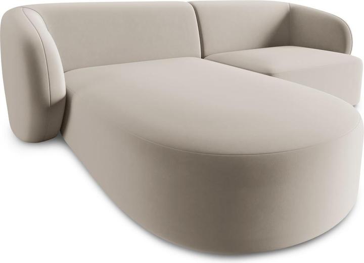 Produktbild Maison Heritage Chiara (Ecksofa)