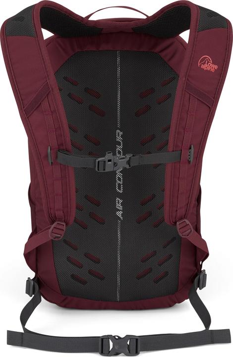 Immagine prodotto Lowe Alpine Bordo 18 (18 l)