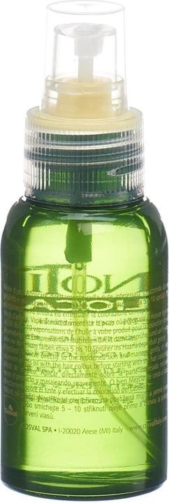 Produktbild Sanotint Oliocalm Öl für empfindliche und gereizte Haut (Körperöl, 60 ml)