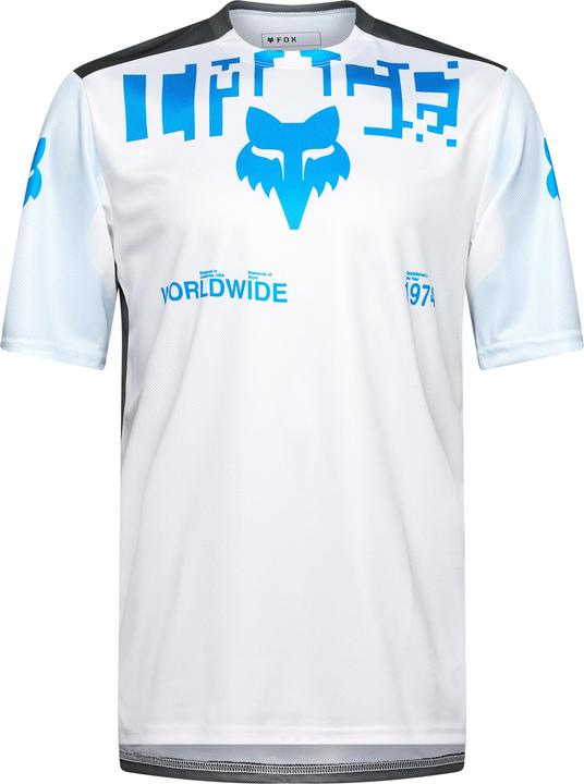 Fox Ranger SS Jersey Digi Image