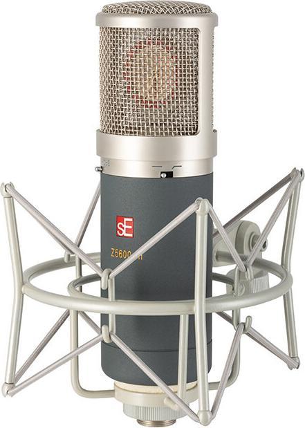Actual product image sE Electronics Z5600a II