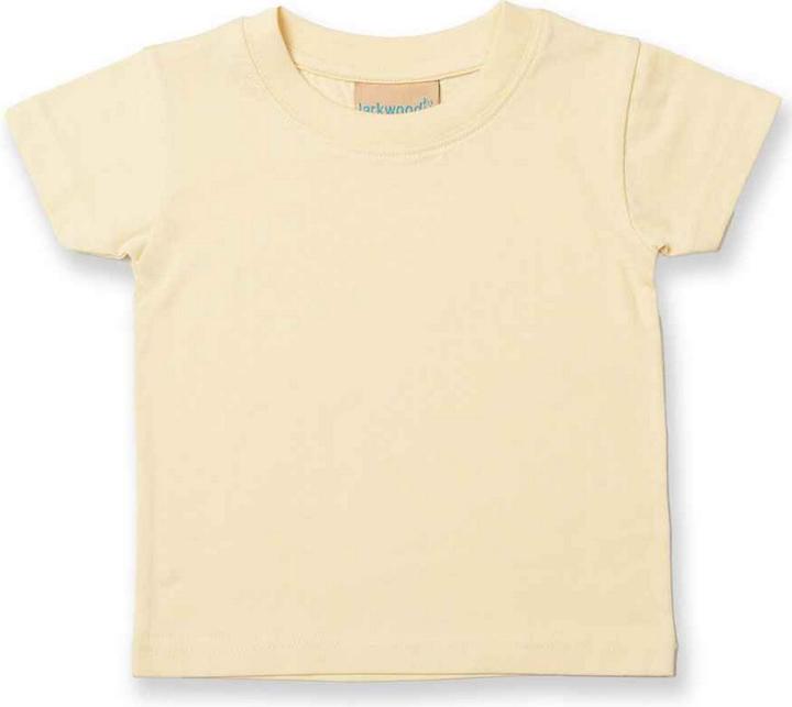 Larkwood TShirt Baby