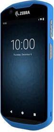 Image du produit Zebra TC52ax-HC, 7 broches, 2D, BT, WLAN, NFC, GMS, Android (Codes à barres 2D)
