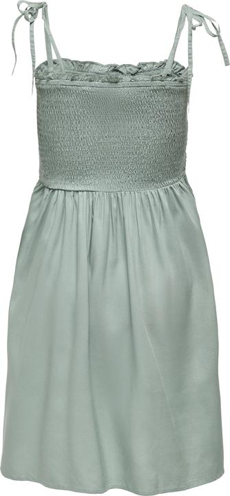 Actual product image Only Normal geschnitten Trapezausschnitt Kurzes Kleid Kleid (XS)