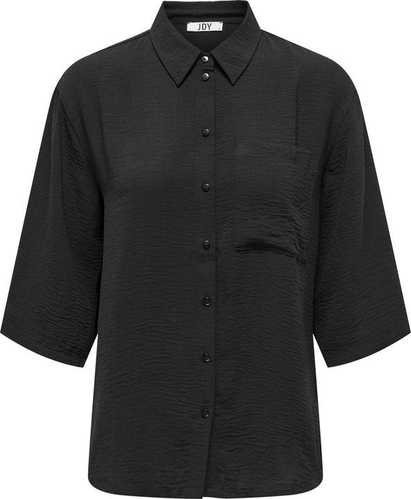 Image du produit JdY Coupe normale Col chemise Coupe volumineuse des bras Chemise (XS)