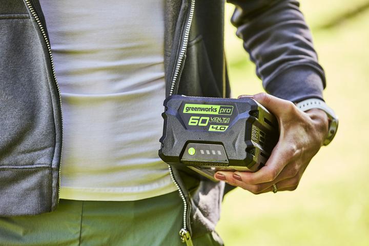 Image du produit Greenworks G60B4 (60 V)