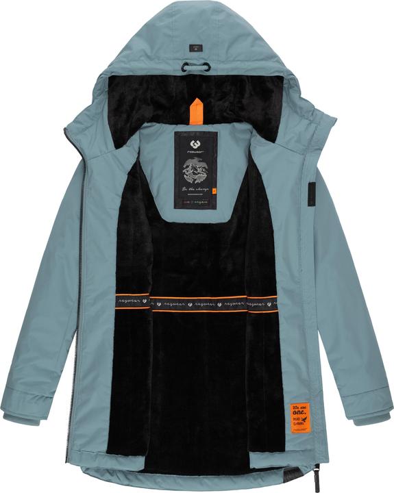 Produktbild Ragwear Zuzka Winter (S)