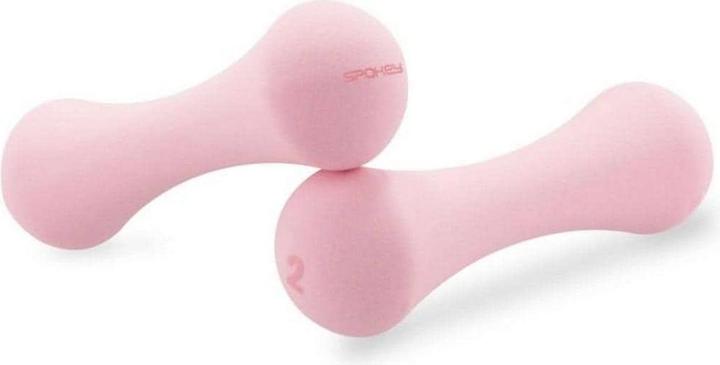 Actual product image Spokey Bone (2 x 2 kg)