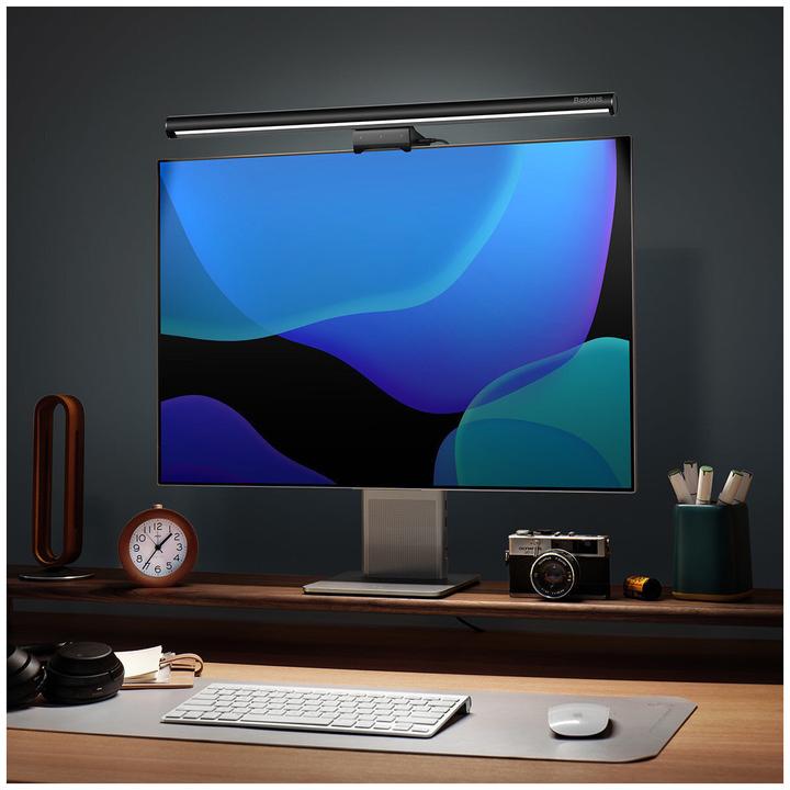 Actual product image Baseus i-wok2 (160 lm)
