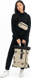 Image du produit Wandrd Tech Pouch Medium Yuma Tan (Étui pour accessoires de caméra, 2 l)