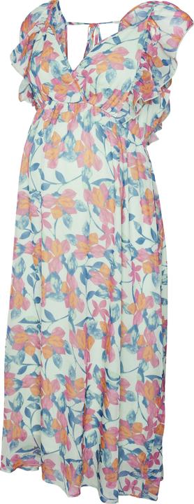 Produktbild Mamalicious MLADA Umstandskleid Party-Kleid (L)