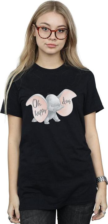 Image du produit Disney - T-shirt DUMBO HAPPY DAY - Femme (L)
