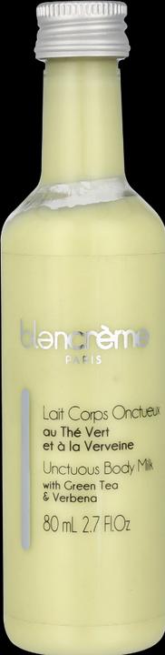 Immagine prodotto Blancreme Latte idratante per il corpo (Latte corpo, 80 ml)