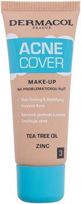 Dermacol Acnecover Make-Up (3)