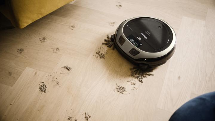 Image du produit Miele Robot aspirateur 11713560