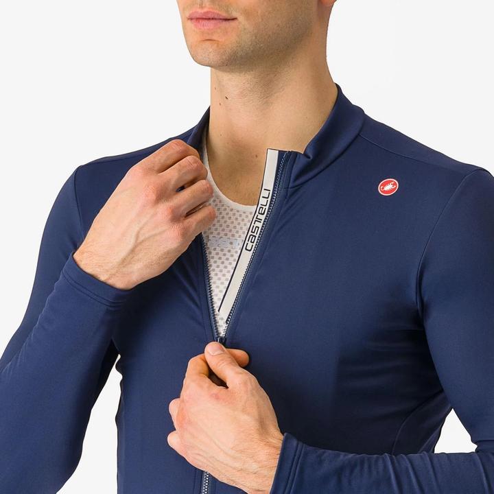Actual product image Castelli Espresso Thermal Jacket (XL)