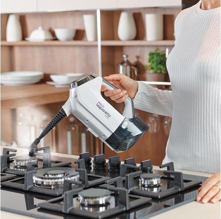 Actual product image Polti Vaporetto 3 Clean (1800 W)
