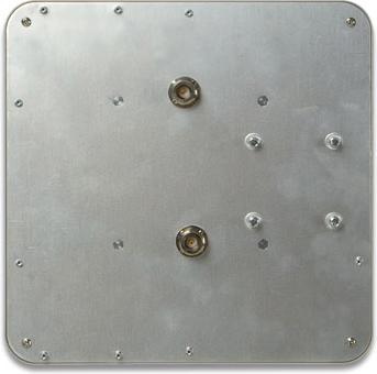 Immagine prodotto Planet ANT-FP14AD - Antenna - Piastra - Wi-Fi (WiFi)