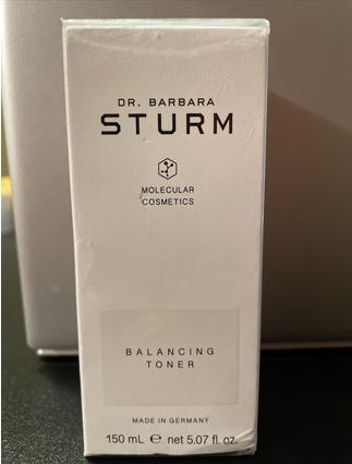 Produktbild Dr. Barbara Sturm Balancing Toner (150 ml)