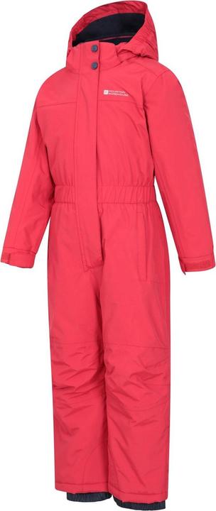 Immagine prodotto Mountain Warehouse Combinazione di neve impermeabile Cloud All In One Bambini/Bambine (116)