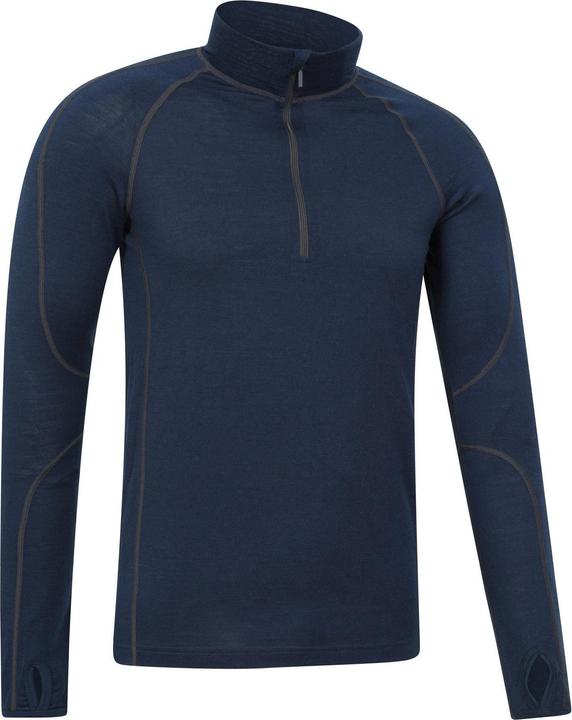 Image du produit Mountain Warehouse - Haut thermique ASGARD - Homme (XS)