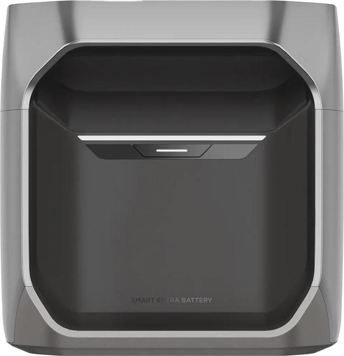Actual product image EcoFlow Delta 3 Batterie