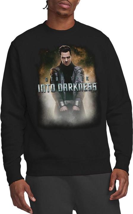 Produktbild Star Trek: Into Darkness Darkness Sweatshirt (S)