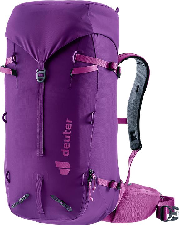 Image du produit Deuter Guide 32 + 8 (32 l)