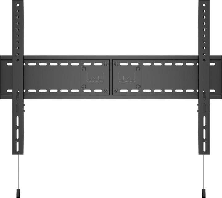 Image du produit Multibrackets FIX Support mural XXL (Mur, 110", 125 kg)