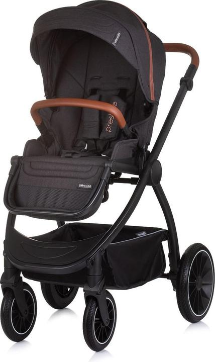 Produktbild Chipolino Kombikinderwagen 3in1 Prestige