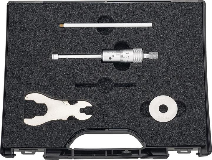 Immagine prodotto Neriox Micrometro interno 20...25 / 0,005 (mm)