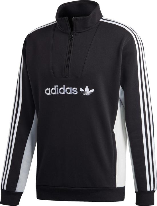 Produktbild adidas Mod Sweatshirt 1/4 Zip (XL)