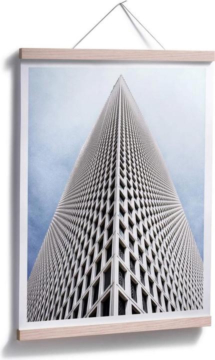 Produktbild Trenddeko Perspektiven (30 x 40 cm)