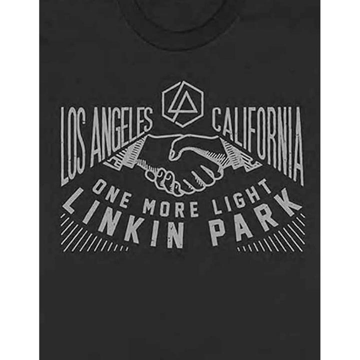Actual product image Universal Textiles Light In Your Hands TShirt (XL)