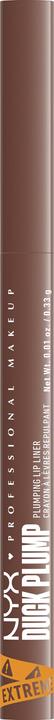 Actual product image NYX Professional Make-Up Nyx Mechanical (Subtle Touch)