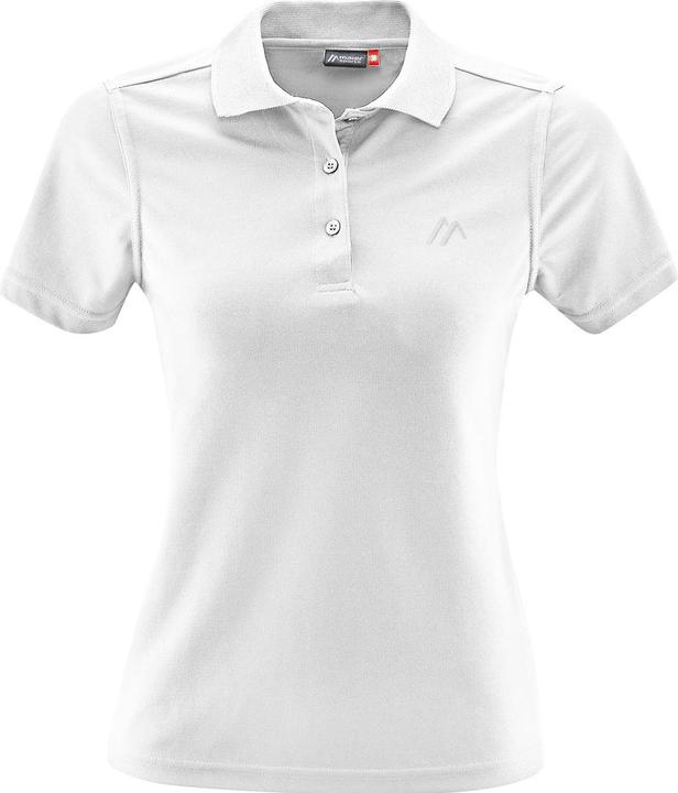 Actual product image Maier Sports Ulrike polo shirt (M, L)