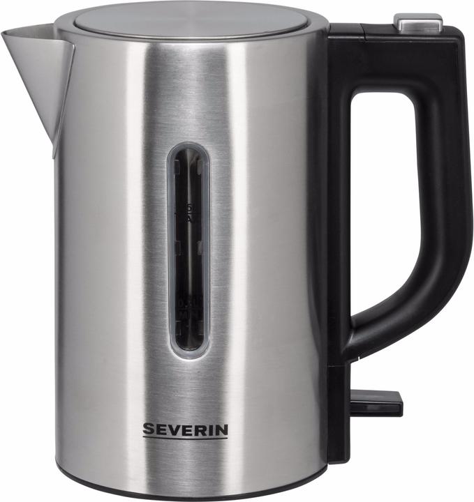 Actual product image Severin WK 3647 Travel Kettle 0,5l (0.50 l)