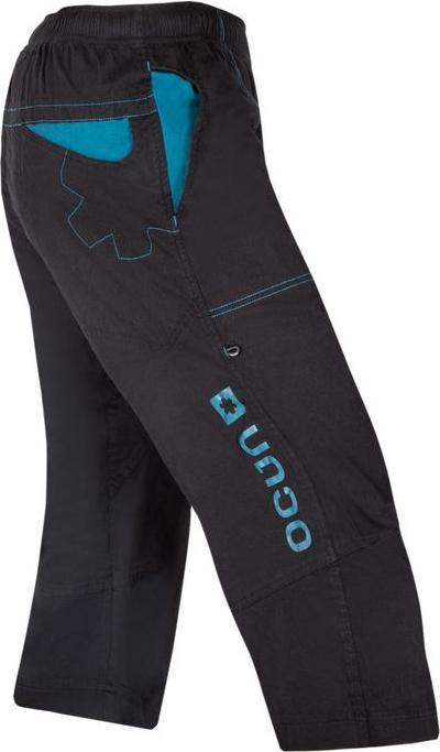 Actual product image Ocun Jaws 3/4 Pants Hose (XL)