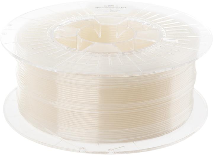 Actual product image Filament (PLA, 1.75 mm, 1000 g, White)