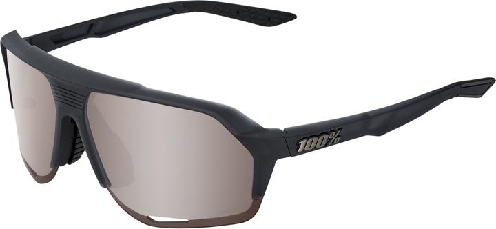 Soft Tact Crystal Black