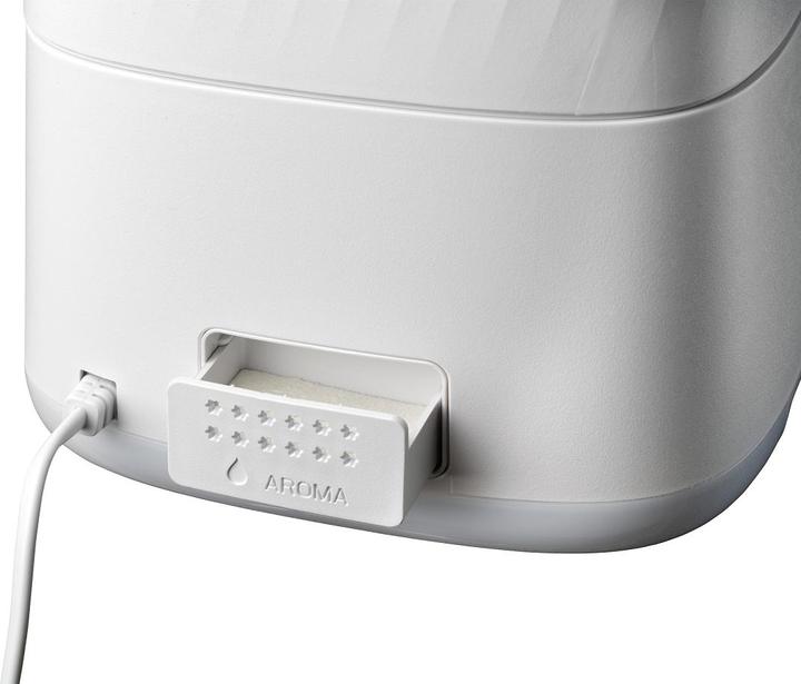 Actual product image Concept ZV2010 Humidifier Ultrasound (56 m²)