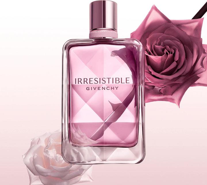 Image du produit Givenchy Irresistible Eau de Parfum Very Floral Vapo 35 ml (Eau de parfum, 35 ml)