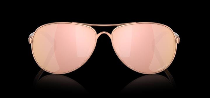 Image du produit Oakley Women's Feedback Prizm S3 (VLT 13%)