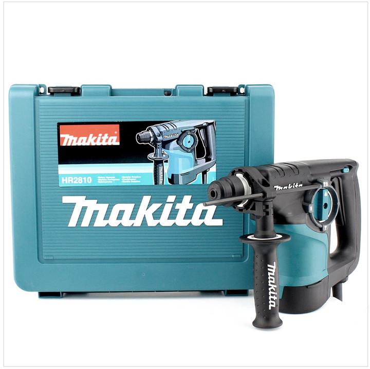 Immagine prodotto Makita Martello Tassellatore HR2810 (Corrente elettrica)