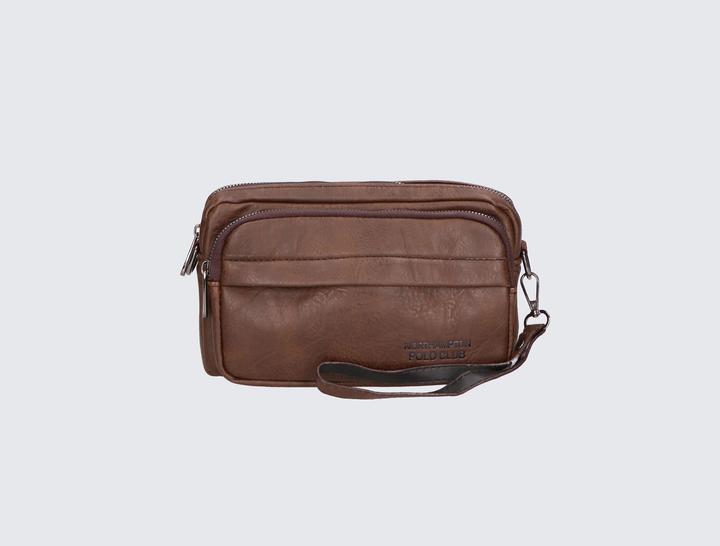 Produktbild Northampton Polo Club clutch bag