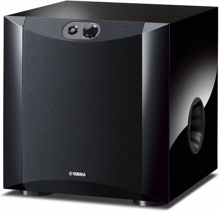 Yamaha Ns-Sw200 (1 pcs., 130 W)