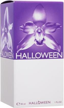 Actual product image Jesus Del Pozo Halloween (Eau de toilette, 30 ml)