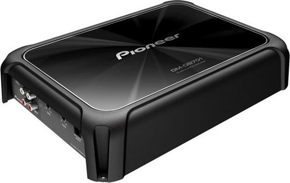 Pioneer GM-D9701 (Mono amplifier)